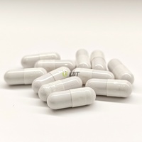 Capsule Nad Plus de Vitaminas Nad Marque Privée Fabricant de Compléments Alimentaires Personnalisés de Haute Qualité