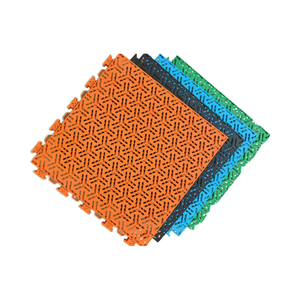 <strong>3x3</strong> Basketball Court Outside pp Floor <strong>Tile</strong> Indoor Plastic Floor Mat Sports Field Club Gym - Product Image 1