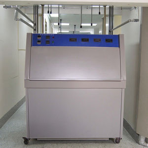 परीक्षण के लिए त्वरित <span class=keywords><strong>Uv</strong></span> प्रकाश के लिए अनुकूलन योग्य ओएम यूवी बुजुर्ग - Product Image 2