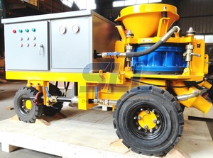Machine à poinçonner <span class=keywords><strong>pour</strong></span> le <span class=keywords><strong>béton</strong></span> sec des piscines, équipement de construction, mélangeur humide, jeu - Product Image 2
