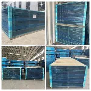 Profesyonel Metal çit 3d kavisli bükme PVC kaplı Y post 3d çit dikenli tel ile çit panelleri galvanizli havaalanı