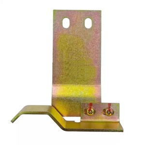 Sensor de proximidad fotoeléctrico en forma de L Hongyang NPN5V 36V para máquinas herramienta, máquinas de grabado, interruptor de límite - Product Image 2