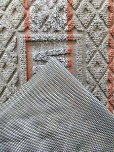 <span class=keywords><strong>Tapis</strong></span> d'Accueil Personnalisé pour Intérieur et Extérieur, Épaissi pour l'Entrée, <span class=keywords><strong>Tapis</strong></span> <span class=keywords><strong>de</strong></span> Porte avec Fond en Caoutchouc Embossé - Product Image 4