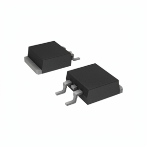 Diode Arrays TO-263-3, D2PAK , TO-263AB VB20100C-M3/8W Buy Electronics Components Online Original One Stop Service - Product Image 1