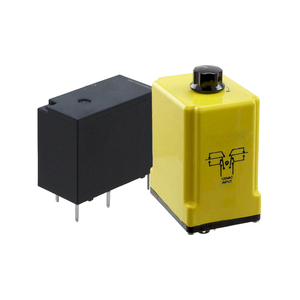 Relé Original F14F-SH-106L-115, Relés de Potencia de Alta Demanda para Control Industrial - Product Image 1