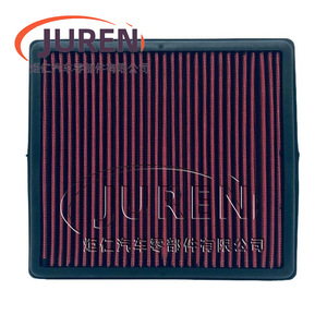 กรองอากาศไหลสูง Juren รุ่น DR-2990 สำหรับรถยนต์รุ่น 320li 328i ขนาดมาตรฐาน - Product Image 4