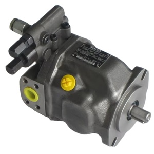 Bomba de pistones hidráulica de caudal variable de acero de alto carbono A10VSO, serie A10V(S)O16/18/28/45/63/71/85/100/140 31/32 - Product Image 6