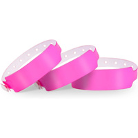 Bracelet en PVC souple et confortable de haute qualité pour toutes les occasions, événements, fêtes, utilisation promotionnelle Renyi BT033