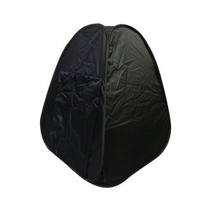 Tente de jeu pliable et portable pour enfants, facile à monter, pour la thérapie sensorielle ASD et l'autisme, tipi occultant apaisant pour bébé - Product Image 3