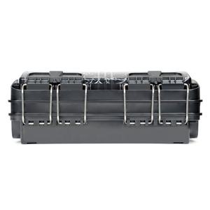 <span class=keywords><strong>OFC</strong></span> 16-Core Aerial Fiber Optic Joint Closure Splice Box 3-Inlet 16-Outlet Multifunctioneel Type Mini PLC <span class=keywords><strong>Splitter</strong></span> Box - Product Image 6