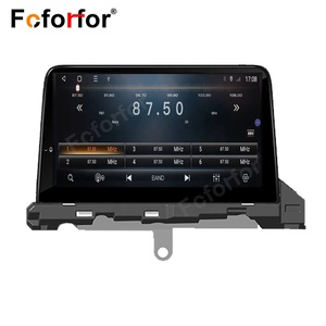 Reproductor Multimedia de Radio para coche <span class=keywords><strong>Android</strong></span> de 8 + 128GB para <span class=keywords><strong>Mazda</strong></span> 6 <span class=keywords><strong>2019</strong></span> 2020 2021 2022 navegación GPS <span class=keywords><strong>Auto</strong></span> estéreo Carplay Din Unidad Principal - Product Image 6