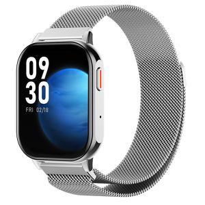 Proove akıllı saat Elysium dokunmatik ekran akıllı kalp hızı dijital Milanese döngü IOS <span class=keywords><strong>Android</strong></span> spor moda kadınlar akıllı saat - Product Image 2