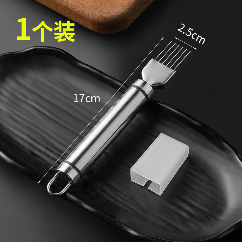 Stainless steel wire cutter [1 pack]]