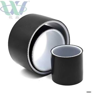 HDPE شبكة أسلاك الفولاذ الهيكل العظمي مركب أنابيب إمدادات المياه PE DN90 سعر المصنع بالجملة مرنة معززة - Product Image 3