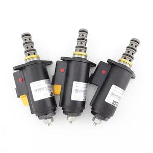 Pelle 320D électrovannes 121-1491 - Product Image 1