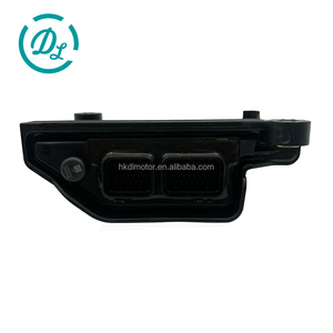 EexcavaStart Skid Steer Controller 7260936 6693353 6683353 Models S570 S550 T140 T180 T190 T200 T250 1 Year Warranty Brand - Product Image 4