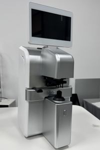 하이 퀄리티 LM-900 렌즈계 자동 렌즈계 손 렌즈계 가격 디지털 렌즈계 광학 렌즈계 - Product Image 6