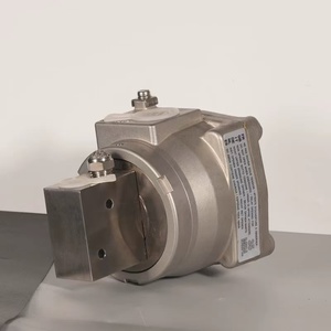 AS-CO WSNF8327B102 ชุดควบคุม PLC แบบป้องกันการระเบิด 3/2 ทาง ขนาด 1/4" NPT 240V/220V แบบอเมริกัน สำหรับพื้นที่อันตราย - Product Image 6