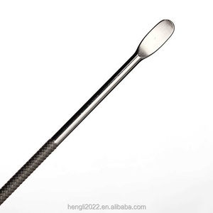 10 Pezzi Ago per Decorazione Caffè in Acciaio Inox 304, Bastoncino per Intaglio, Gancio per Caffè, Ago per Latte Art - Product Image 5