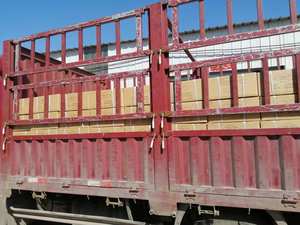 पशुधन और पालतू जानवरों के लिए 2-3 किलो प्राकृतिक हिमालयन चाट नमक - मवेशी, घोड़े और गाय के लिए खनिज अनुपूरक - Product Image 6