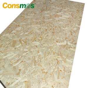 Panneau <span class=keywords><strong>OSB</strong></span> (Oriented Strand Board) 4x8 7/16" 1/2" 5/8" 3/<span class=keywords><strong>4</strong></span>" pour la construction - Product Image 3