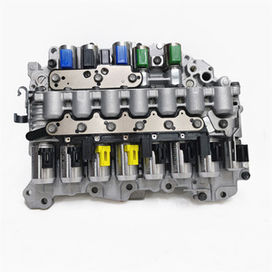 Boîtier de valve de transmission 8 vitesses 8G45 AWF8G45 pour <span class=keywords><strong>Volvo</strong></span> XC40 XC60 XC90 S60 S90 V60 V90 B4 B5 B6 Mild <span class=keywords><strong>Hybrid</strong></span> 2019-2025 - Product Image 1