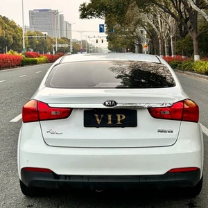 Auto Usado en Buen Estado, Kia K3 1.6L Automático <span class=keywords><strong>GLS</strong></span> Sedán, Volante a la Izquierda, Bajo Kilometraje, Auto Familiar Confiable - Product Image 6