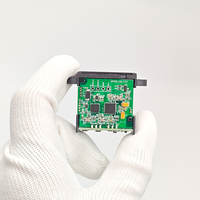 Module de capteur Lidar à élément unique Robot 10 kHz 40 m 4 kHz Tof, télémètre laser UART 905 nm avec écran LCD