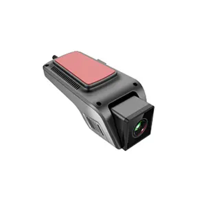 Gravador de carro barato câmera hd 1440p, gravador de voz do painel para carros
