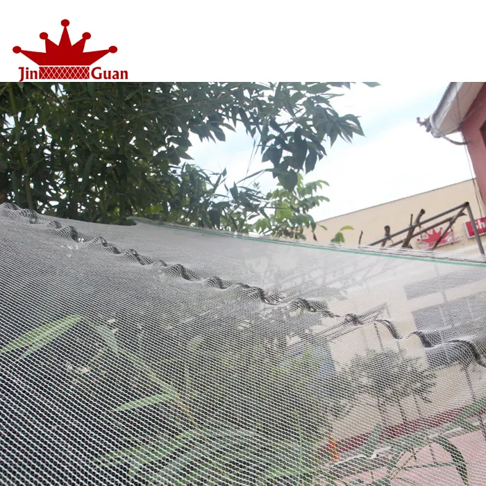 100% raw materials HDPE anti-bird/hai/insectl nets