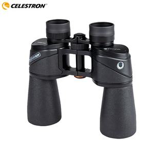 <span class=keywords><strong>Celestron</strong></span> — <span class=keywords><strong>jumelles</strong></span> professionnelles de chasse, 10x50 20x50, portable, pour activité en plein air - Product Image 1