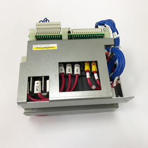 A05B-2601-C402 A20B-2200-0650 2CA017 FANUC ชุดจ่ายไฟ E-STOP ของแท้ - Product Image 6