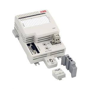 Module de commande de circuit électrique en aluminium CI801, état neuf, haute performance, équipement électrique industriel, meilleur service - Product Image 1