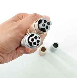 4-đầu không đau Lancet bút y tế tiêu hao tiêm thiết bị cho châm cứu và lancing - Product Image 2