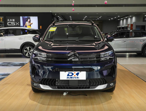 Autos Nuevos Más Baratos Dongfeng <span class=keywords><strong>Citroen</strong></span> Tianyi C5 AIRCROSS 360 THP SUV Compacto de 5 Plazas 1.6T 175HP L4 para Adultos en Stock - Product Image 3