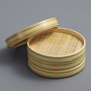 Plateau rectangulaire japonais en bambou laqué pour sushis, nouilles froides, fruits de mer, plateau de cérémonie du thé, sashimi et - Product Image 4