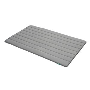 Factory Direct Soft Waterproof Washable <b>Dog</b> Crate Pad Non-Slip Pet Cage <b>Mat</b> Durable Eco-Friendly Kennel Liner Indoor Outdoor Use - Product Image 5