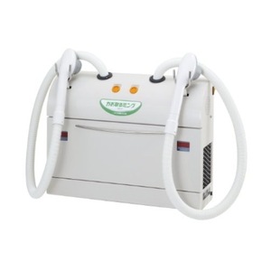 Aspirateur à poussière pour ongles SANKYO HW-TRC, importé, pour usage en salon - Product Image 1