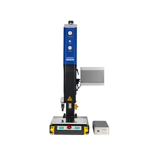 Soudeuse à ultrasons QDSONIC 15K 3000W pour jouets électroniques en plastique ABS - Product Image 3
