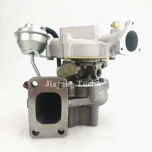 TD42 Turbo 047-334 1441162T00 14411-62T00 Turbo Cho NISSAN Safari/Tuần Tra Y61 4.2L D Với TD42Ti Động Cơ