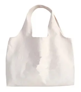 Прямая Продажа с фабрики, Подарочная сумка для покупок, хлопчатобумажная ткань, можно использовать неоднократно
