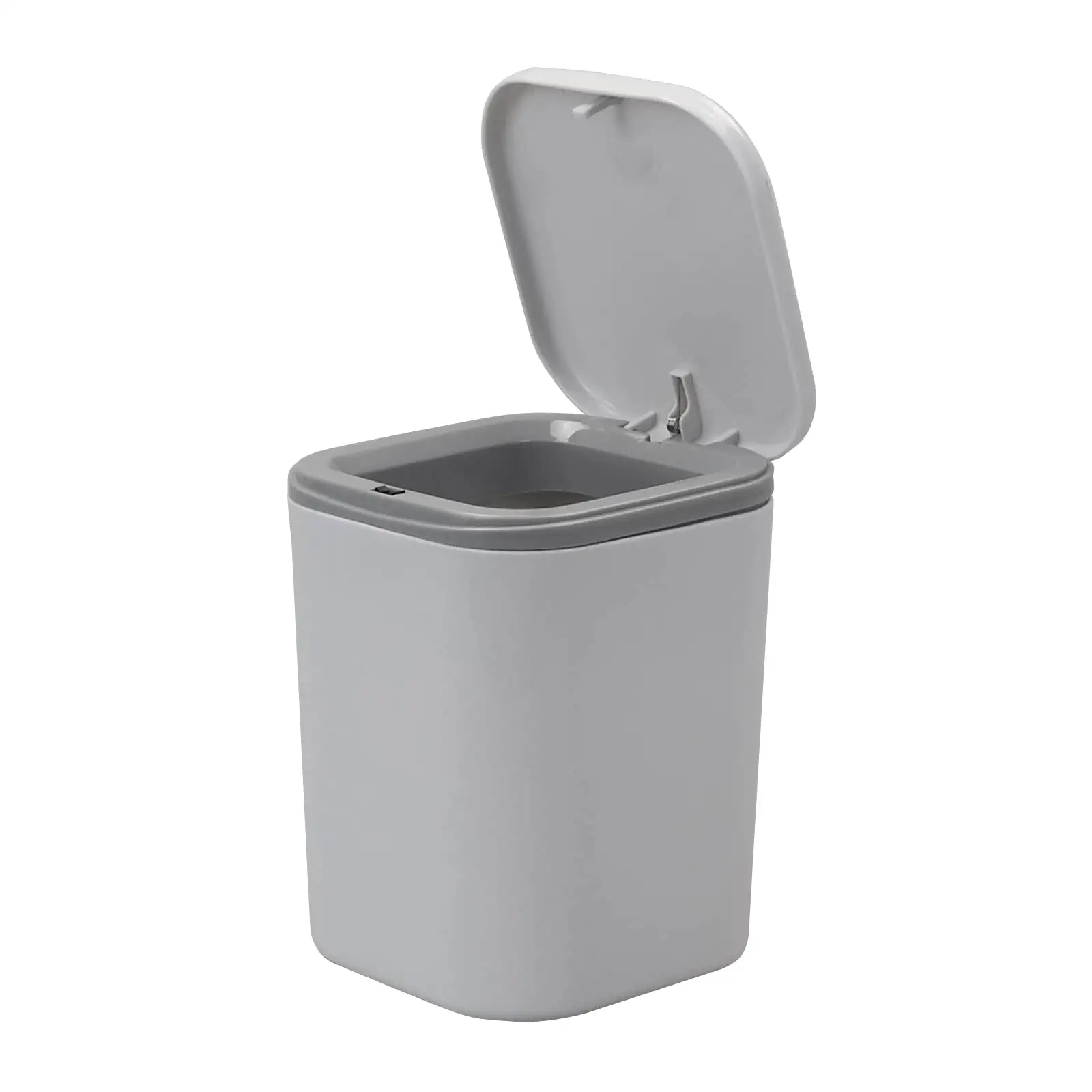 Mini poubelle pour bureau avec couvercle petite poubelle pour bureau salle de bain cuisine