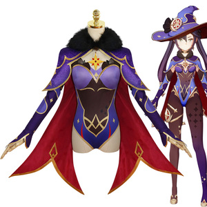 ชุดคอสเพลย์ <span class=keywords><strong>Genshin</strong></span> <span class=keywords><strong>Mona</strong></span> <span class=keywords><strong>Impact</strong></span>,เครื่องแต่งกายคอสเพลย์ Kamisato Ayaka - Product Image 3