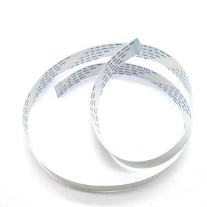 Cable de Escaneo Isscx C5710 para C5790/WF-C5710/WF C5710/WF-C5710 (Material de Goma) - Product Image 2