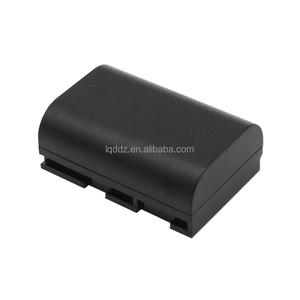 بطارية LP - E6 مناسبة لـ Canon d Mark II و IV ، 70D 5Ds 6D 7D 60D 580d - Product Image 5