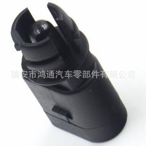 Sensor de Temperatura Exterior para Volkswagen Audi A6 8Z0820535 Tipo de Conector de Conexión Rápida - Product Image 2