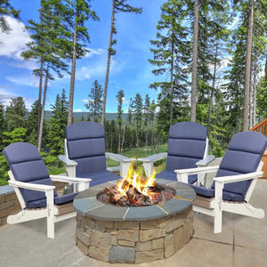 وسادة خلفية عالية مقاومة للماء ومقاومة للبهتان في الهواء الطلق بتصميم جديد - Product Image 6