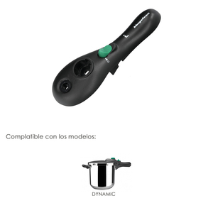 Mango Superior per Pentole a Pressione Magefesa Dynamic / DB - Product Image 4