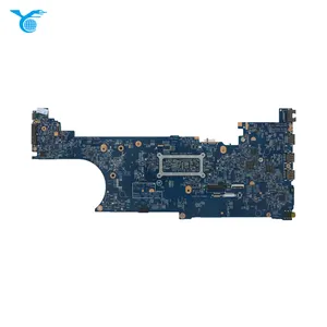 Bán buôn 100% thử nghiệm kho máy tính xách tay bo mạch chủ cho hệ thống bảng cho Mb ThinkPad T580 I5-8350u 01yr250