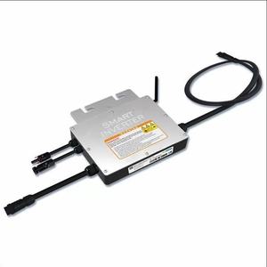 Inversor solar con wifi, 400w, <span class=keywords><strong>450w</strong></span>, 600w, CC a CA, 120v, 230v, <span class=keywords><strong>microinversor</strong></span> solar para sistema de energía solar - Product Image 1